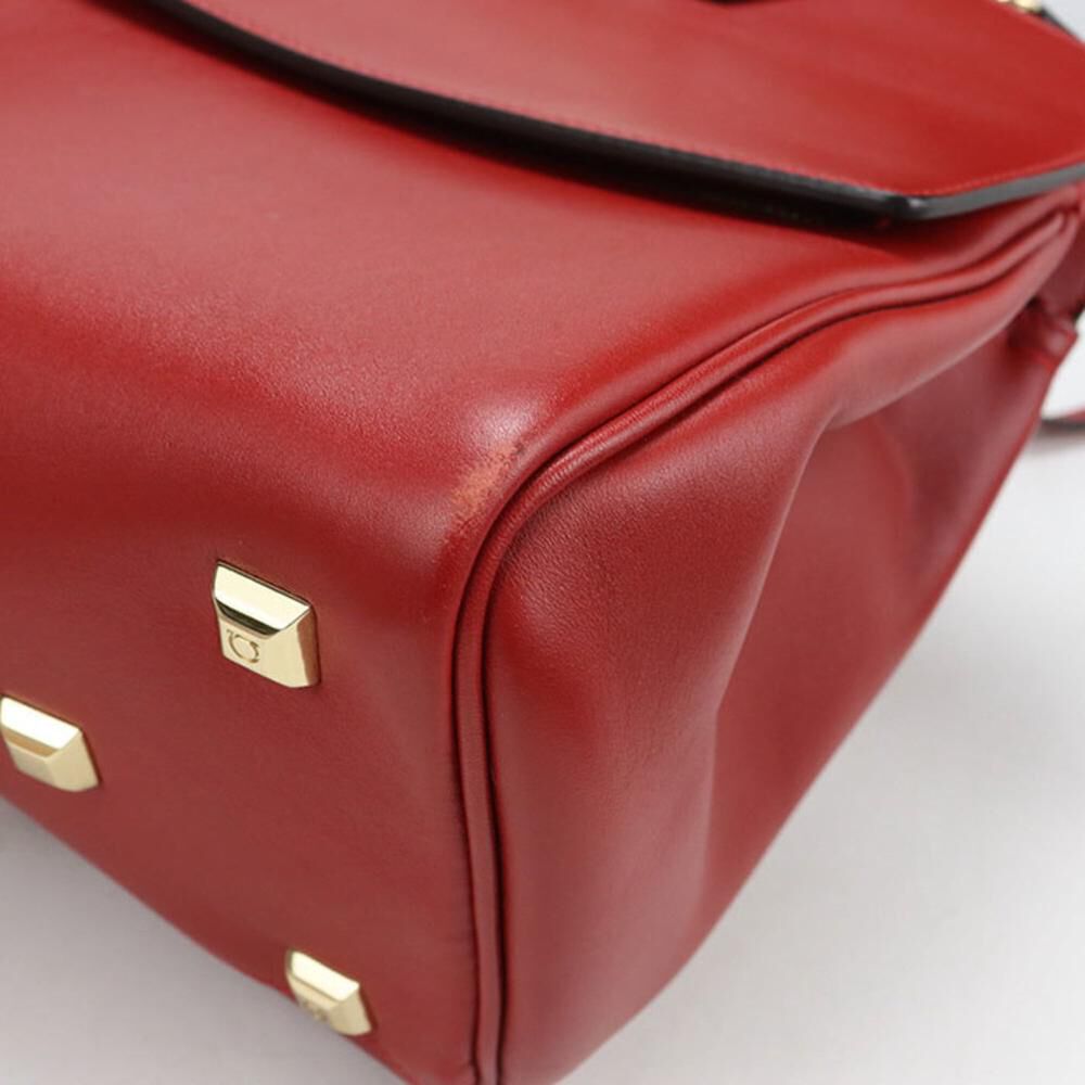 Salvatore Ferragamo Tote