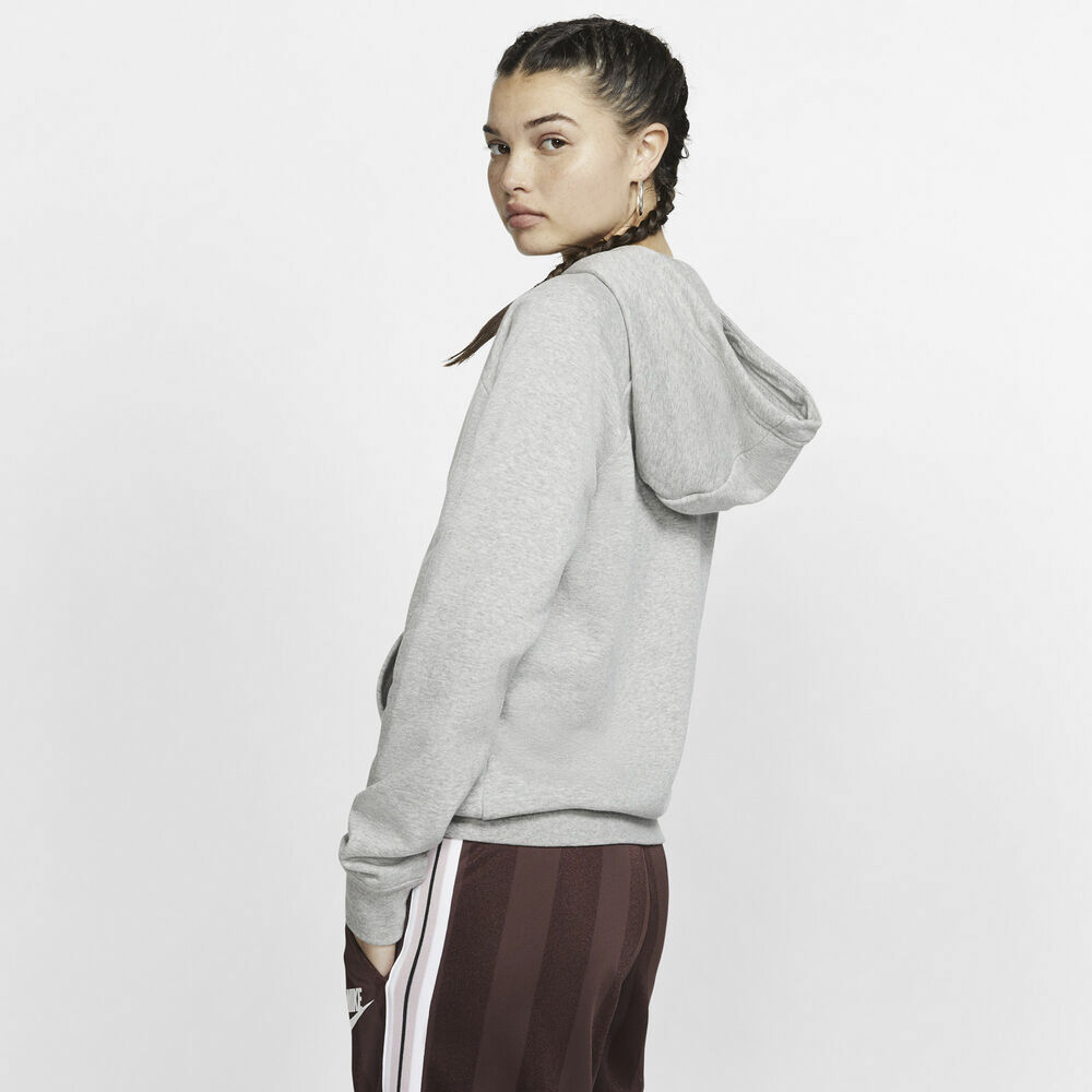 Sportswear Essential Funnel Neck Fleece Haettetroje
