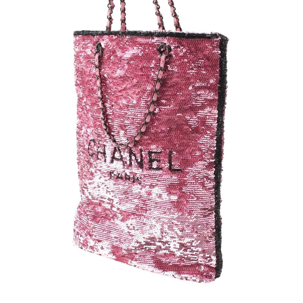 Chanel Tote