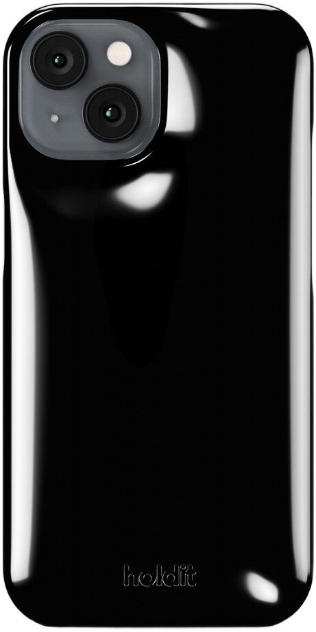 Puffy Case 16e/15/14/13 Black