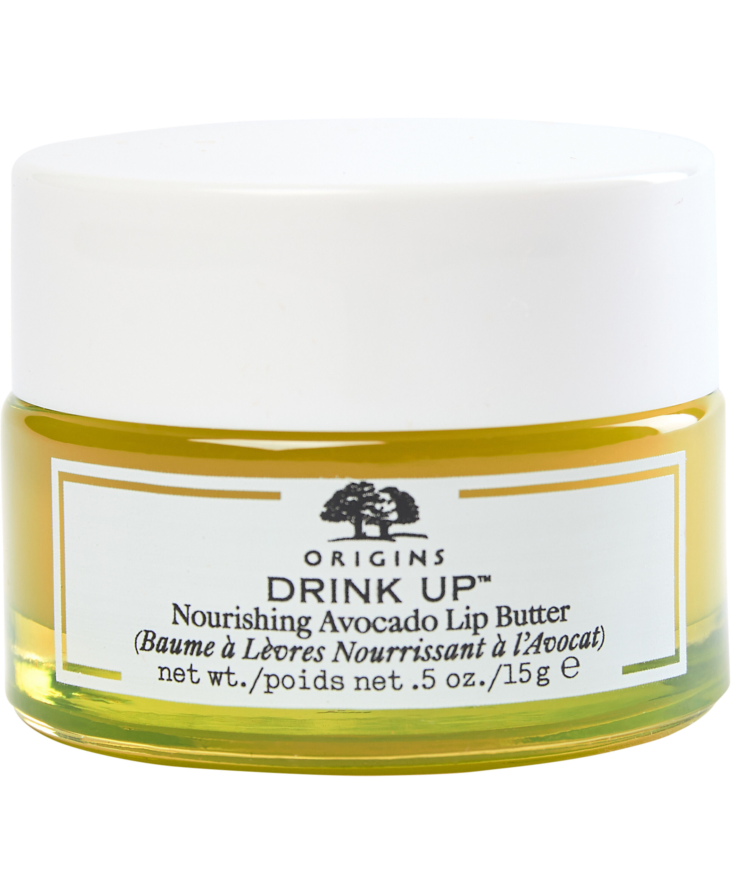 Drink Up Nourishing Avocado Lip Butter