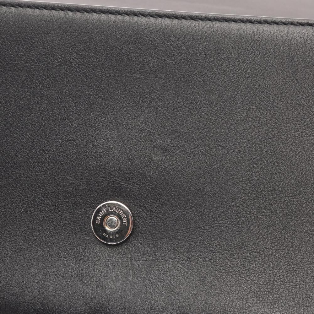 Yves Saint Laurent Clutch