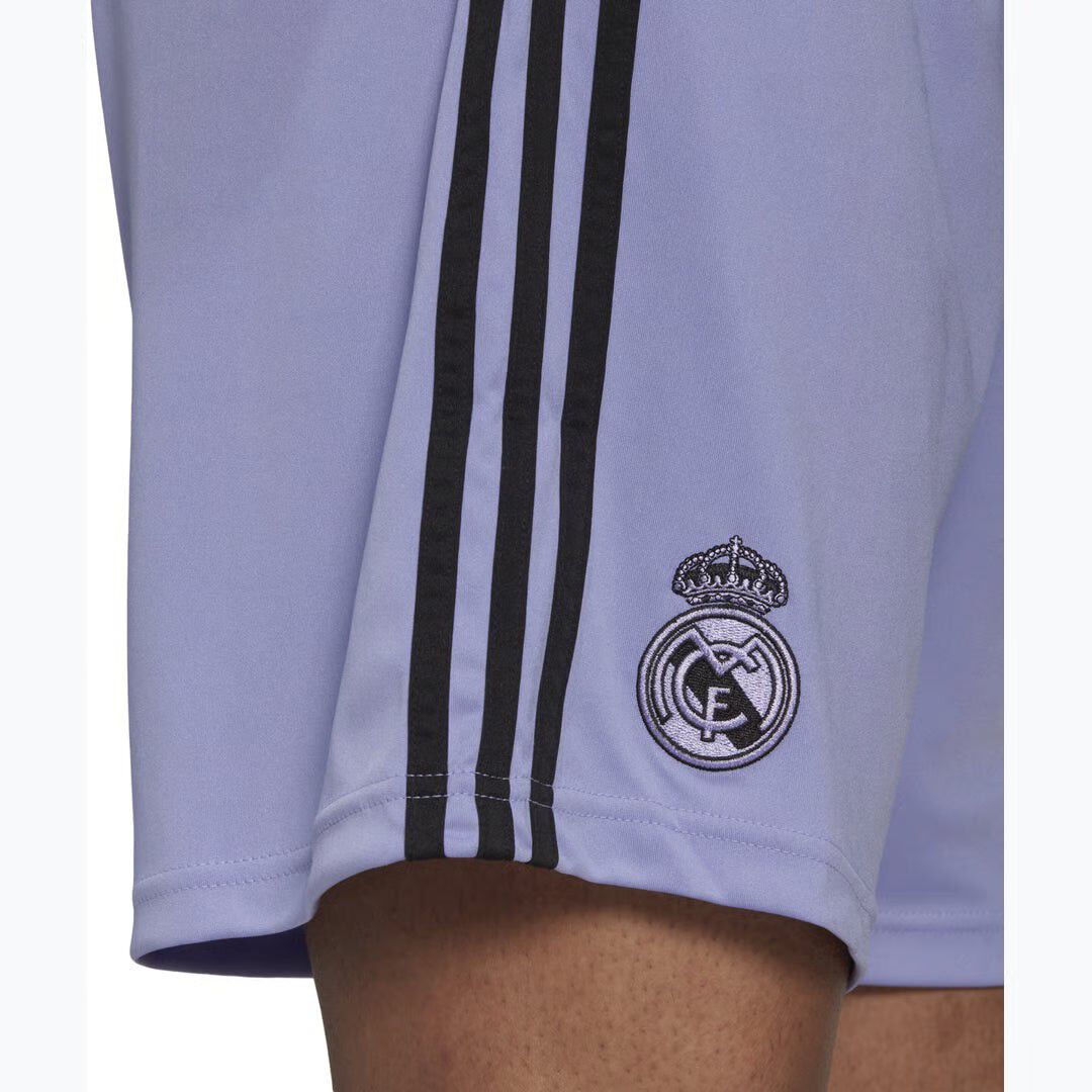 Real Madrid 22/23 Udebane Shorts