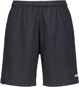 Ability Zip Tr&aelig;nings Shorts