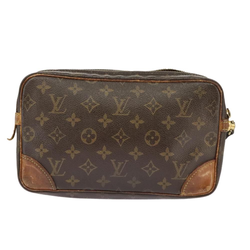 Louis Vuitton Marly Dragonne