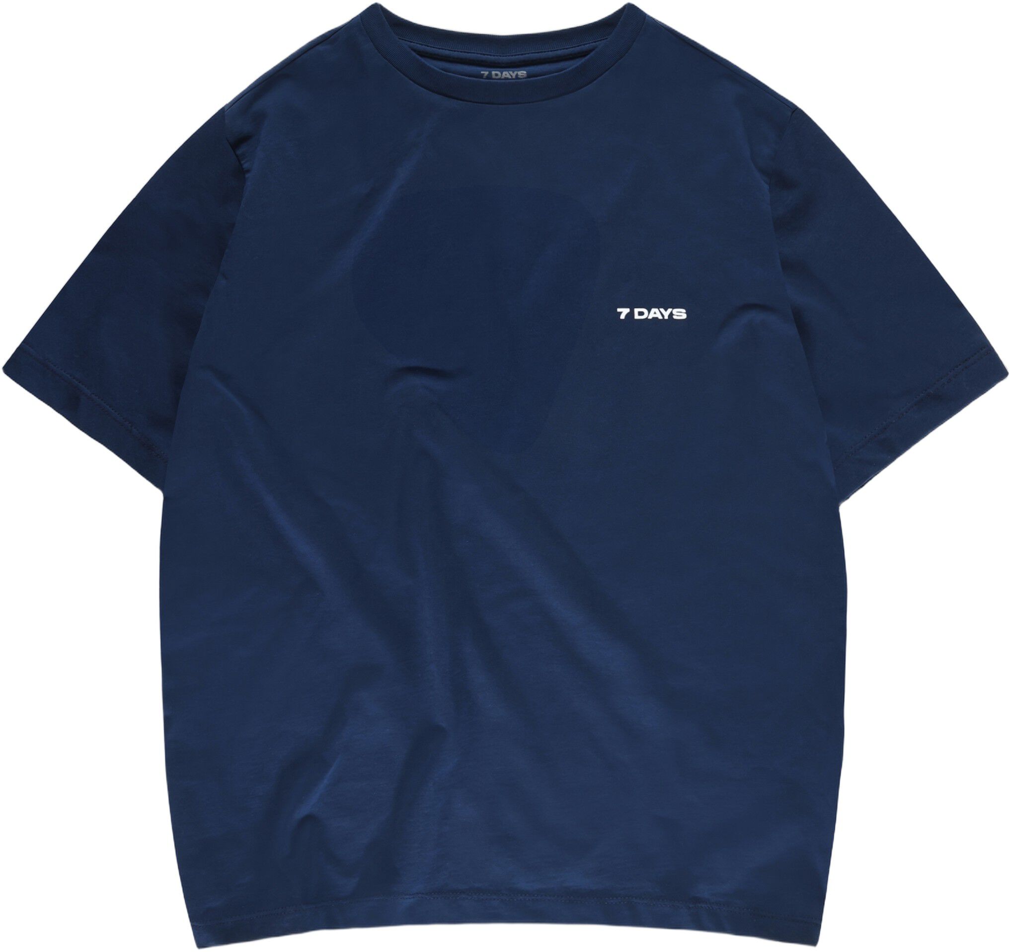 Organic Basic Tee
