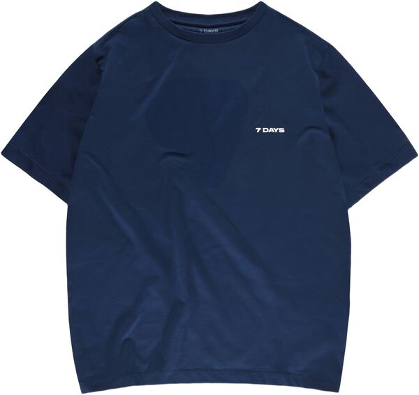 Organic Basic Tee