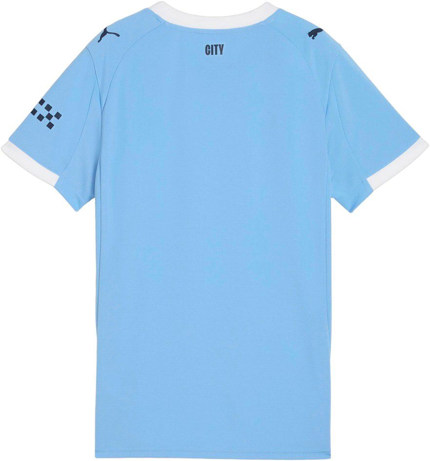 Manchester City 26/27 Dame Hjemmebanetr&oslash;je