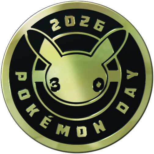Poke Pokemon Day