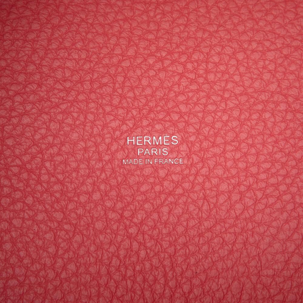 Herm&egrave;s Picotin Lock Pm