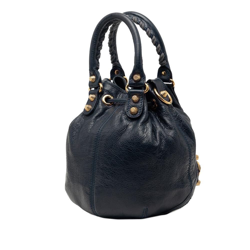 Balenciaga Pompon