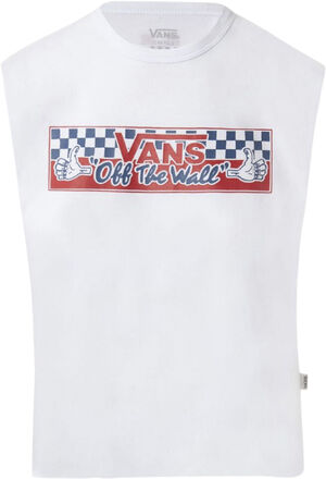 Bmx Muscle Top