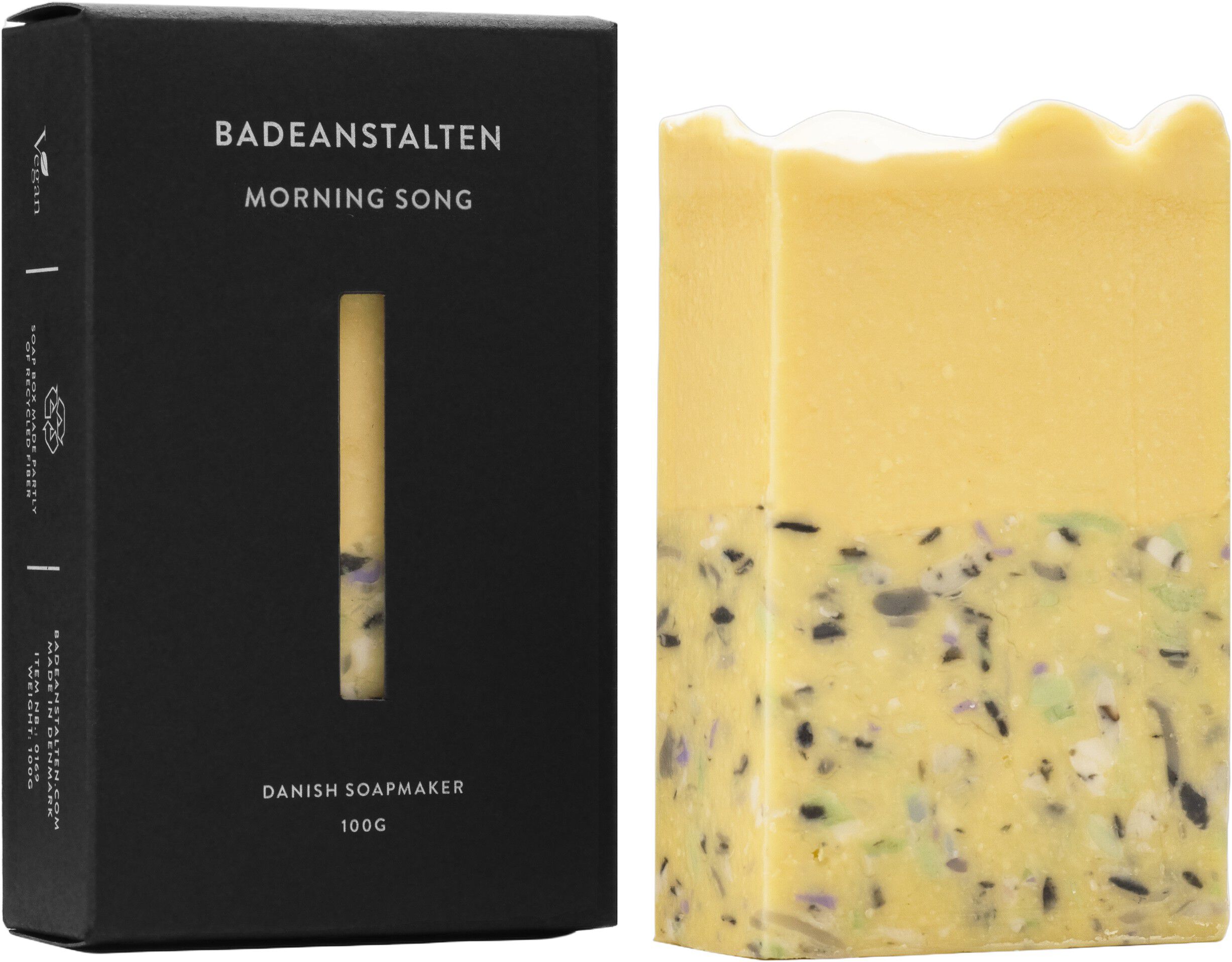 S&aelig;be Morgensang