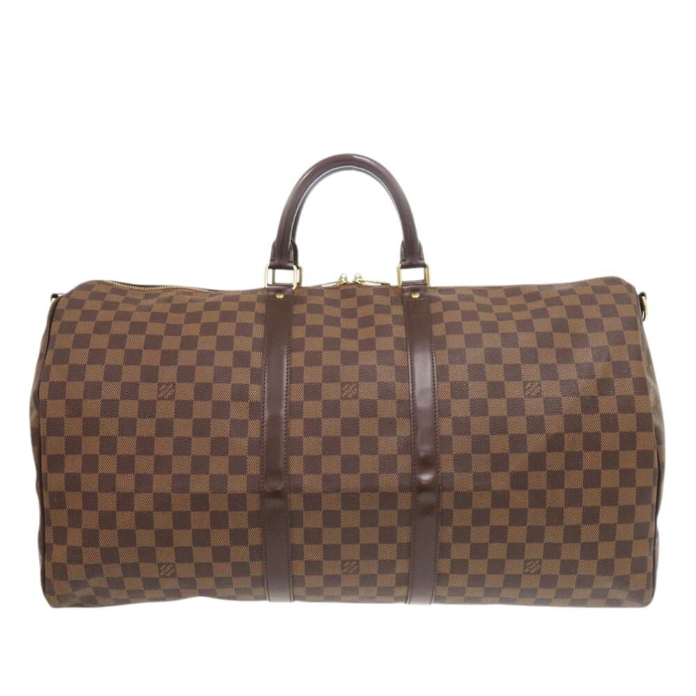 Louis Vuitton Keepall