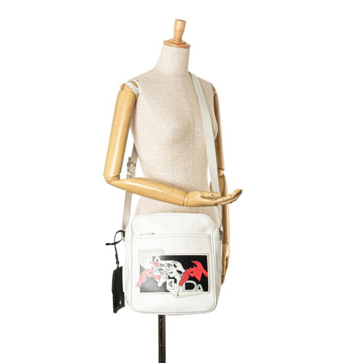 Prada Crossbody Bag