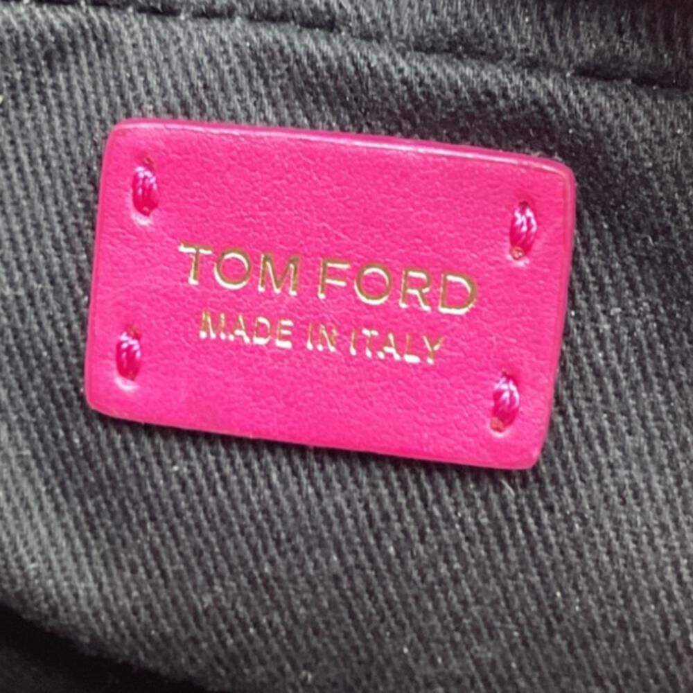 Tom Ford Handbag