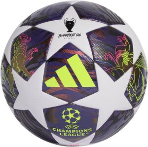 UEFA Champions League Final League J350 Fodbold
