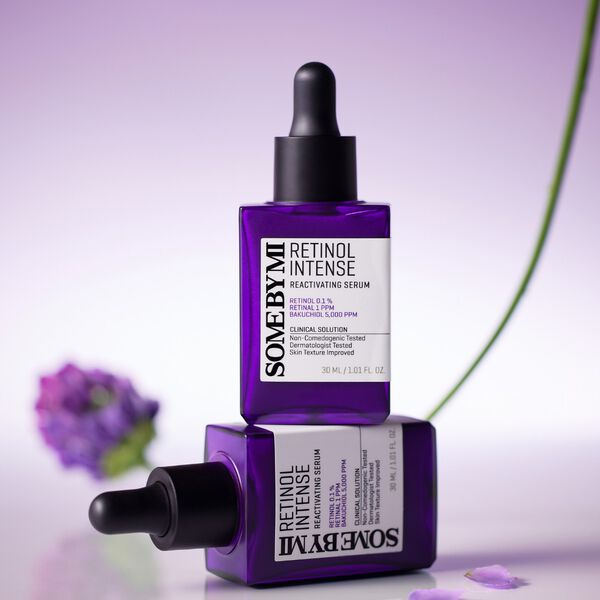 Retinol Intense Reactivating Serum