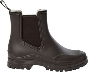 JENNSY RUBBER BOOT W. LINING