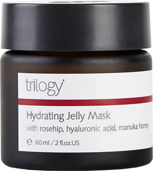 Hydrating Jelly Mask 60ml Jar