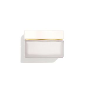 Silky Body Cream
