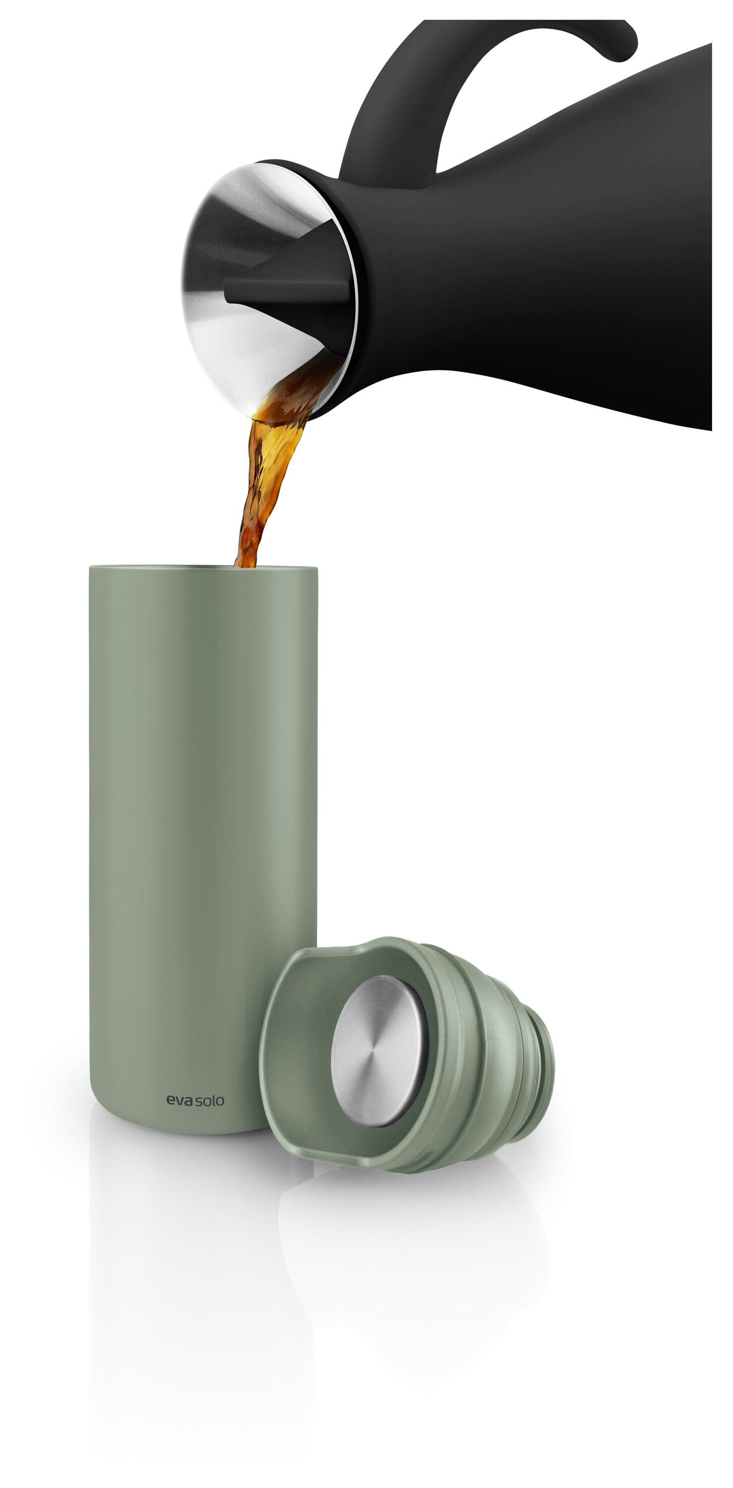 Urban To Go Cup 0,35 L Green goddess