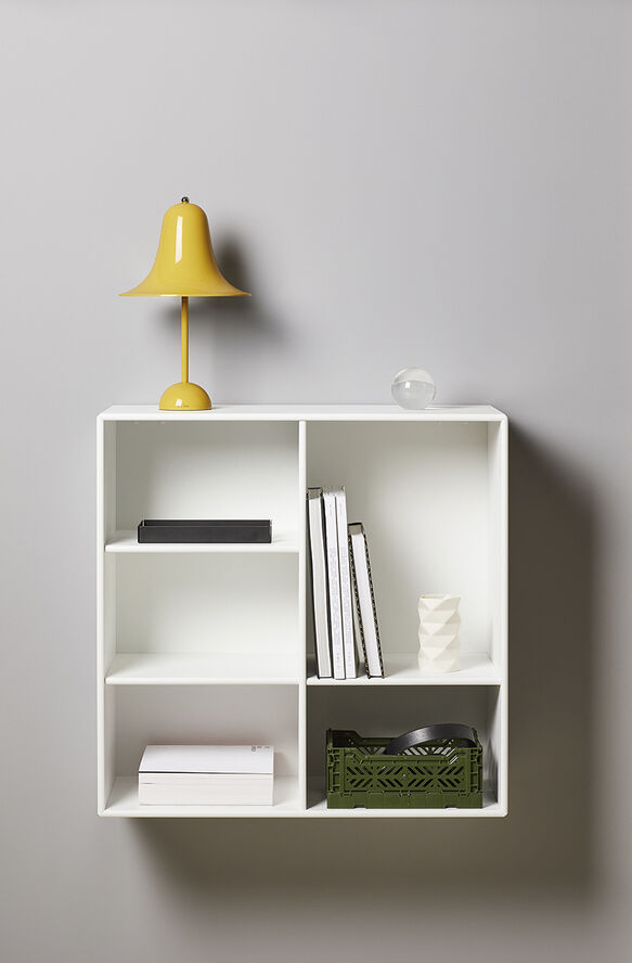 Pantop Ø23 Portable Table Lamp