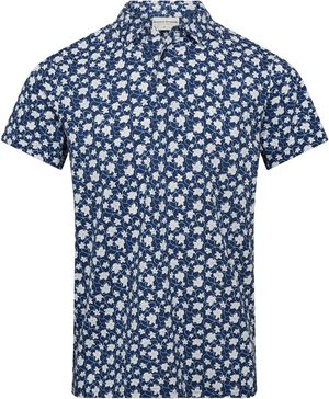 BS Symi Regular Fit Polo Shirt