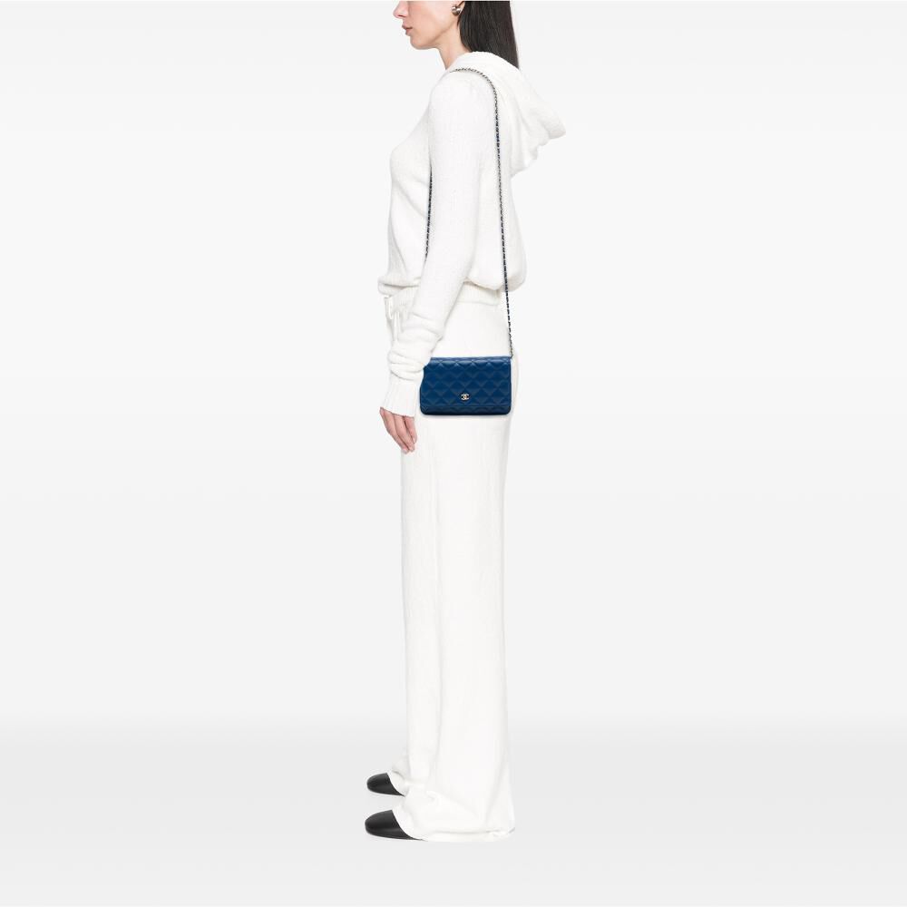 Chanel Flap Bag