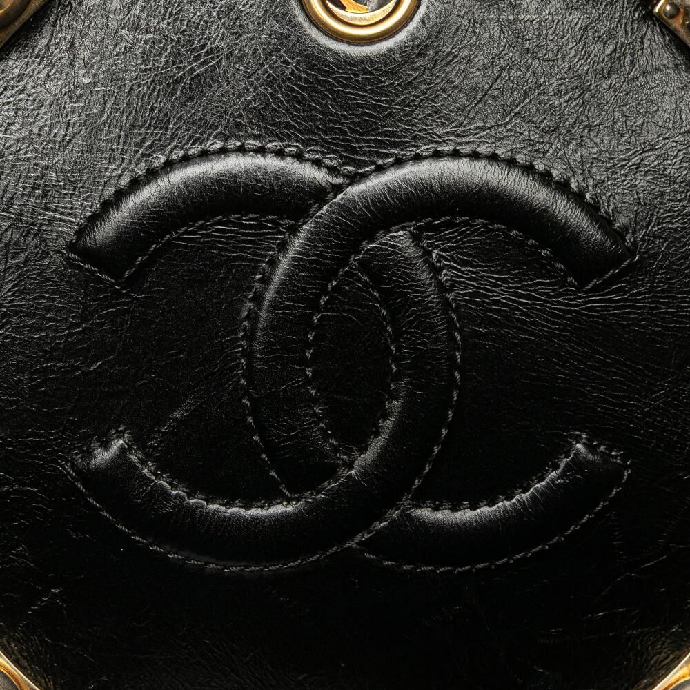 Chanel Crossbody Bag
