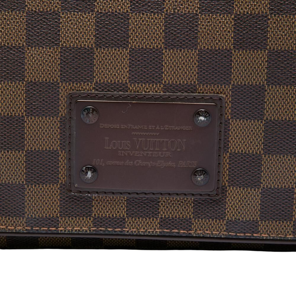 Louis Vuitton Brooklyn