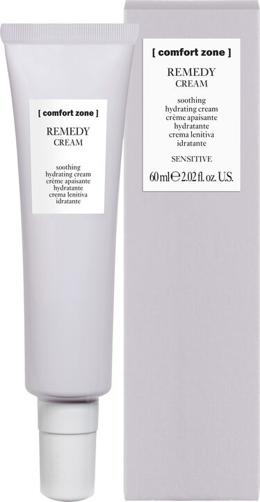Remedy Cream 60 ml.