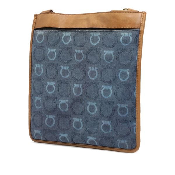 Salvatore Ferragamo Shoulder Bag