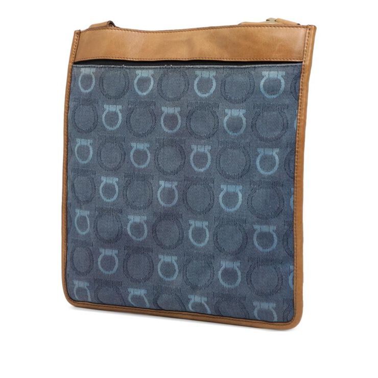 Salvatore Ferragamo Shoulder Bag