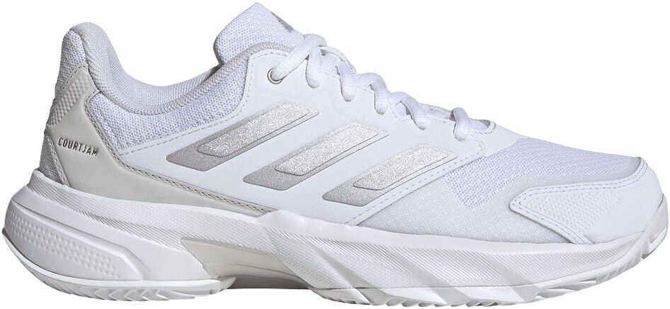 Courtjam Control 3 Clay Tennissko