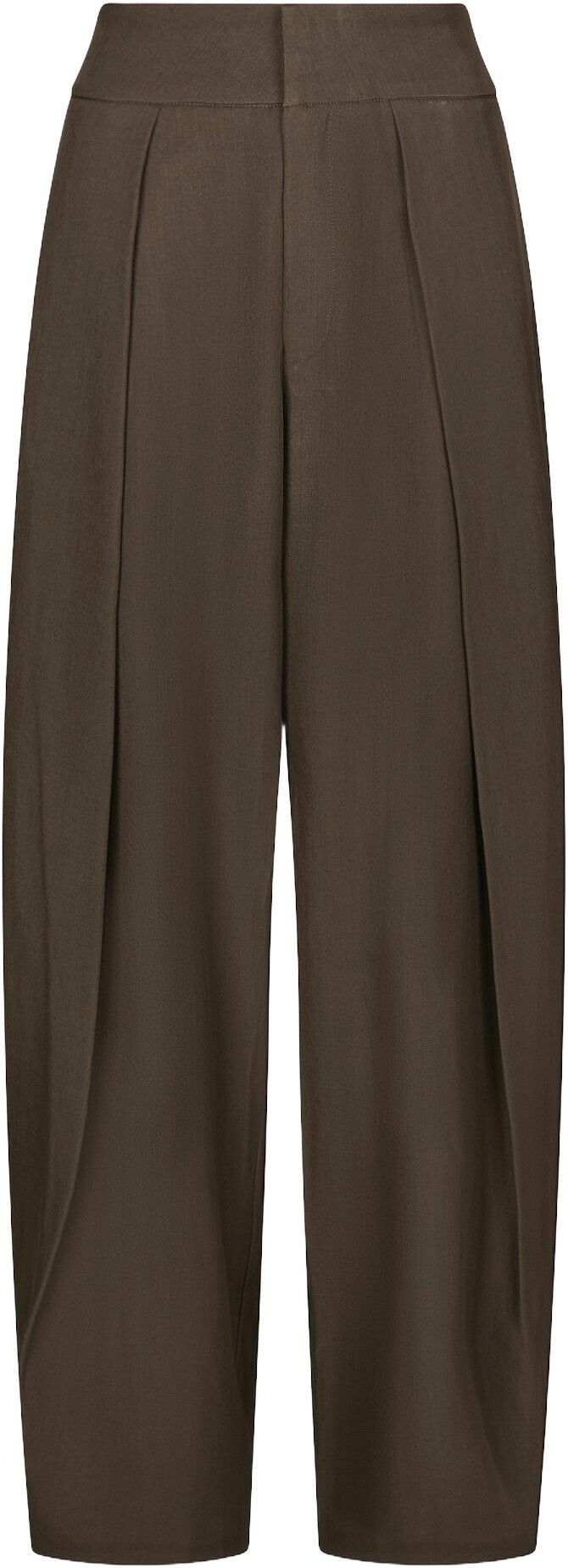 Lucille Structure Pants
