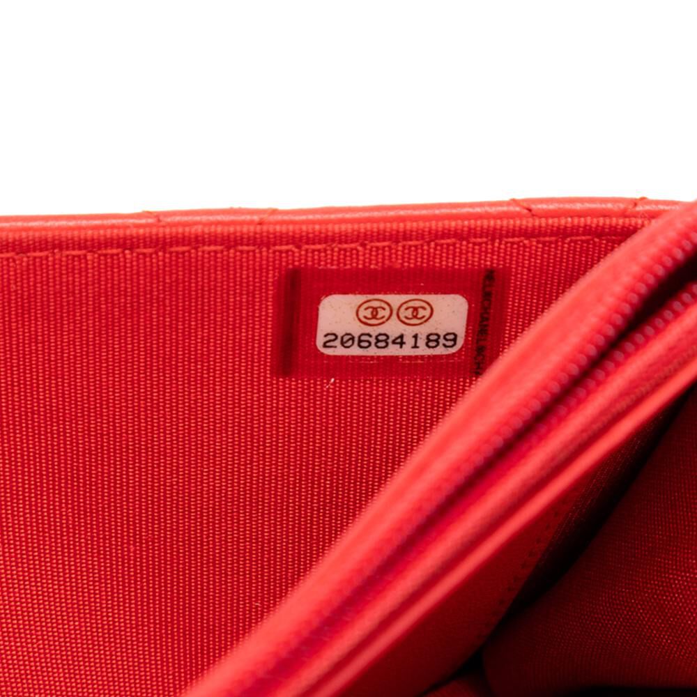 Chanel Boy Bags