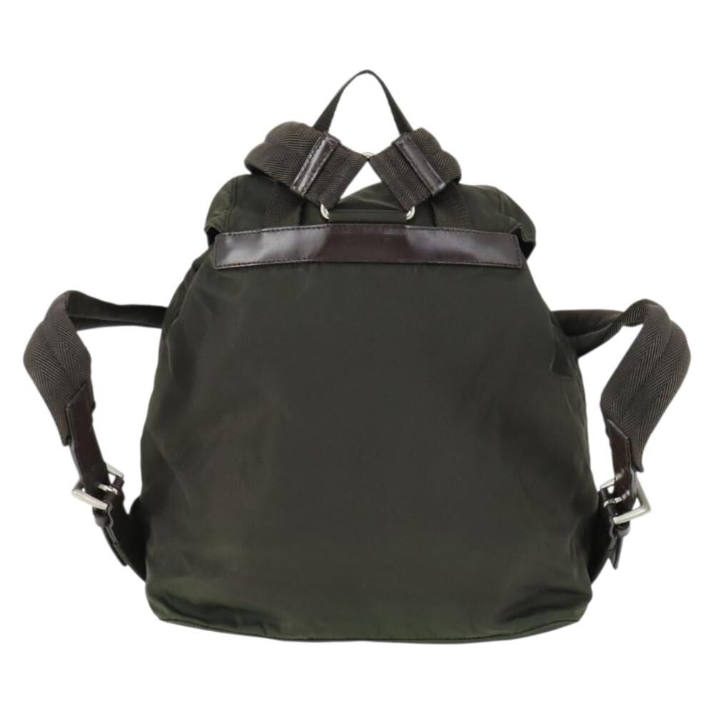 Prada Backpack