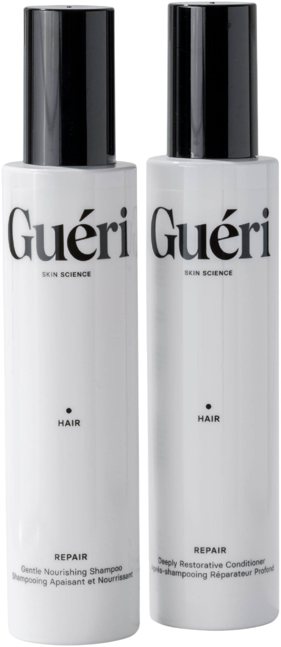 HAIR REPAIR Deeply Restorative Conditioner