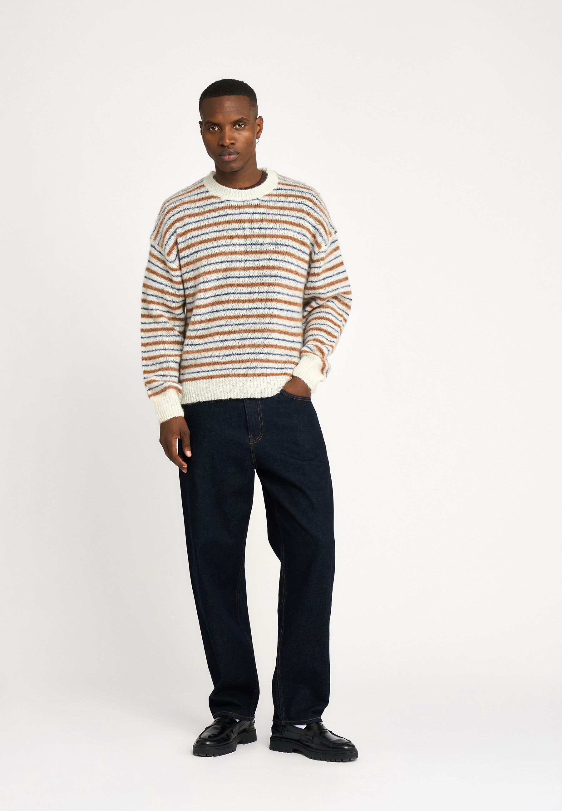 RTREX PULLOVER