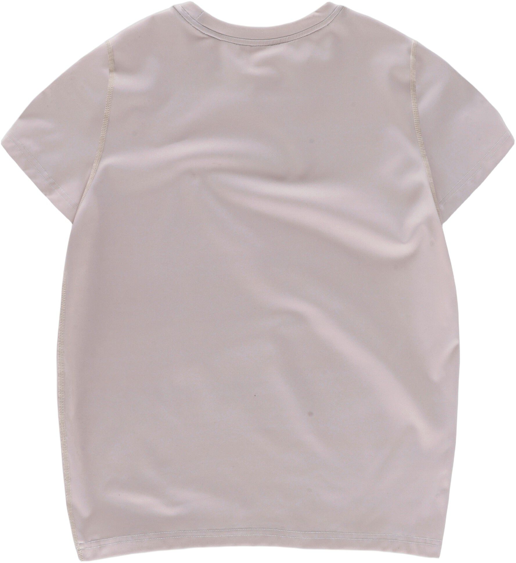 Womens Short Sleeve Training Tee