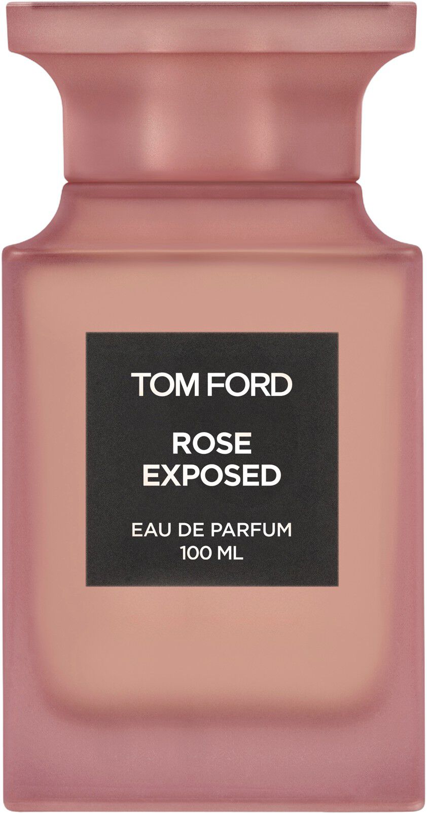ROSE EXPOSED EDP 100ML/3. 4FLOZ