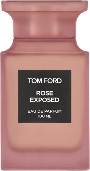 ROSE EXPOSED EDP 100ML/3. 4FLOZ