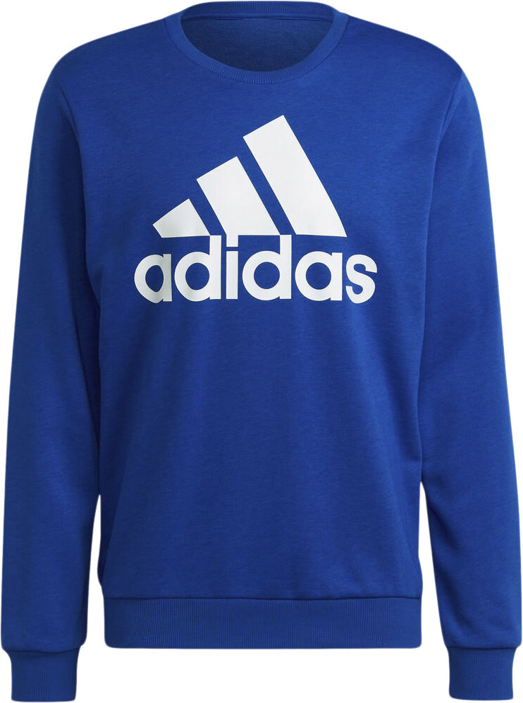 Essentials Big Logo sweatshirt