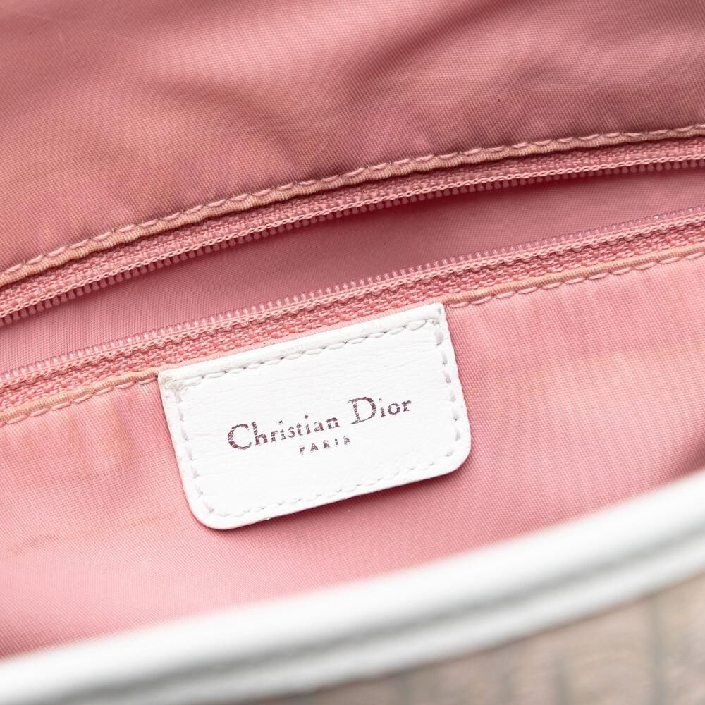 Dior Tote