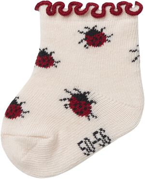 NBFDARLENE SOCK LIL