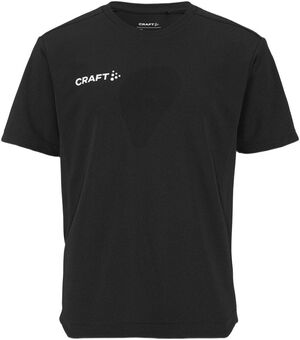 Evolve 2. 0 Structured L&oslash;be T-shirt