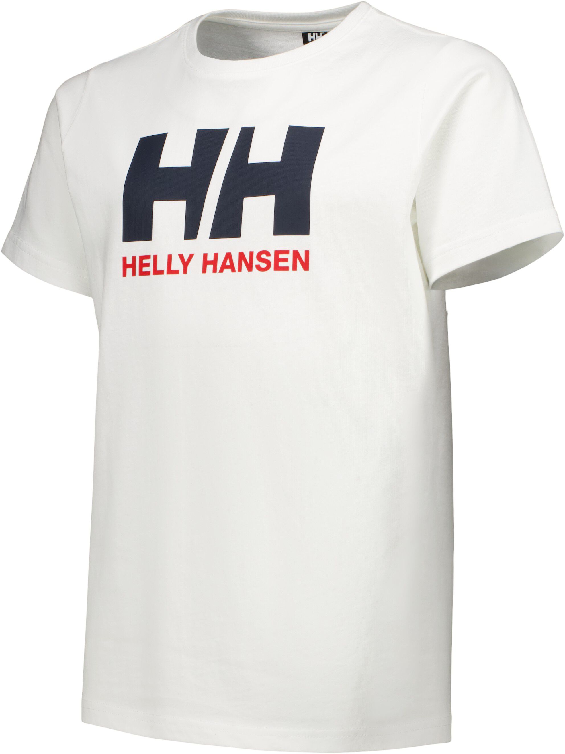 JR HH LOGO T-SHIRT