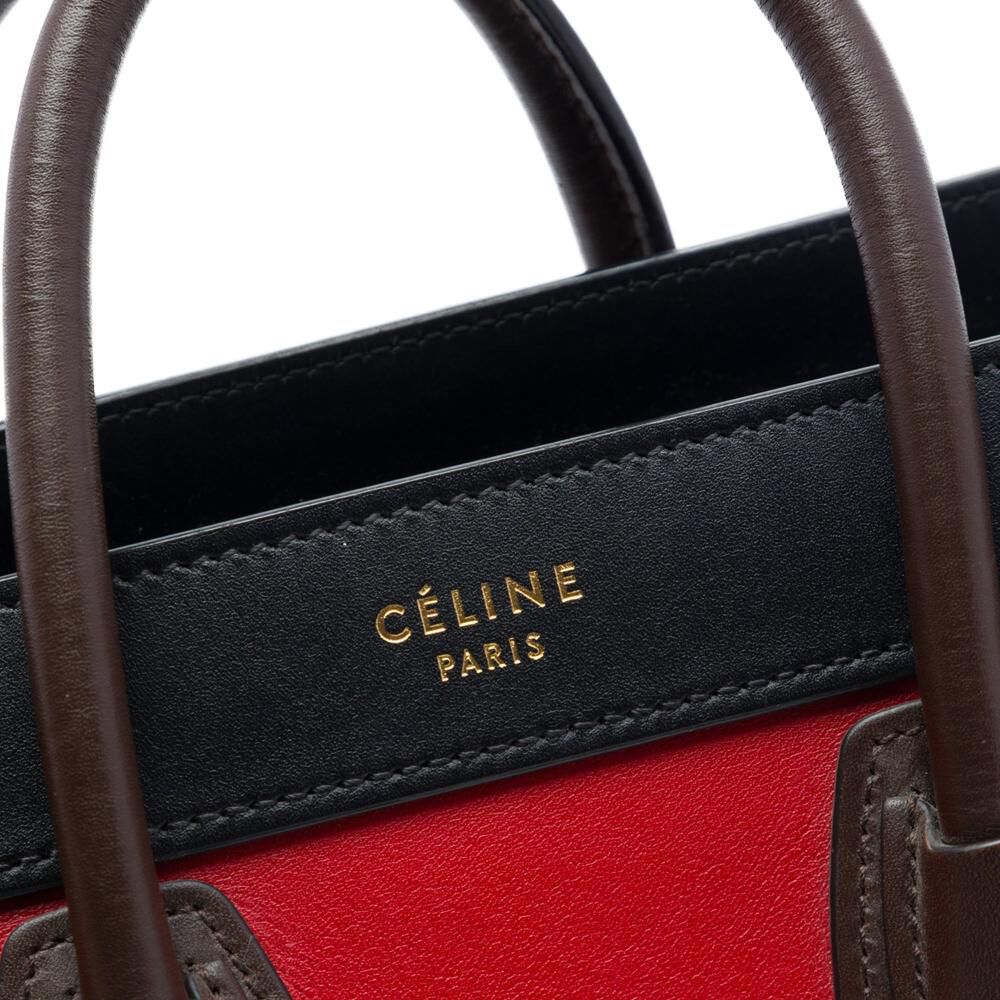Celine Luggage