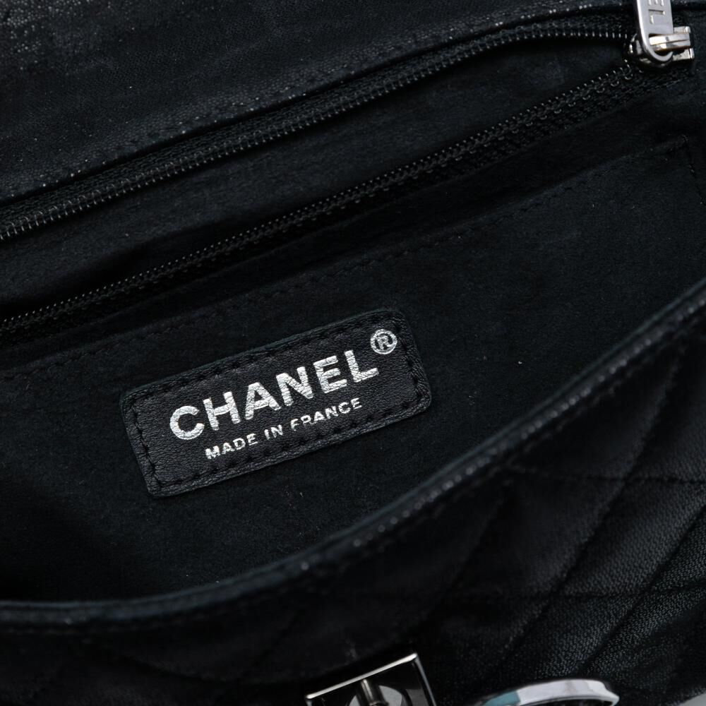 Chanel Wallet On Chain